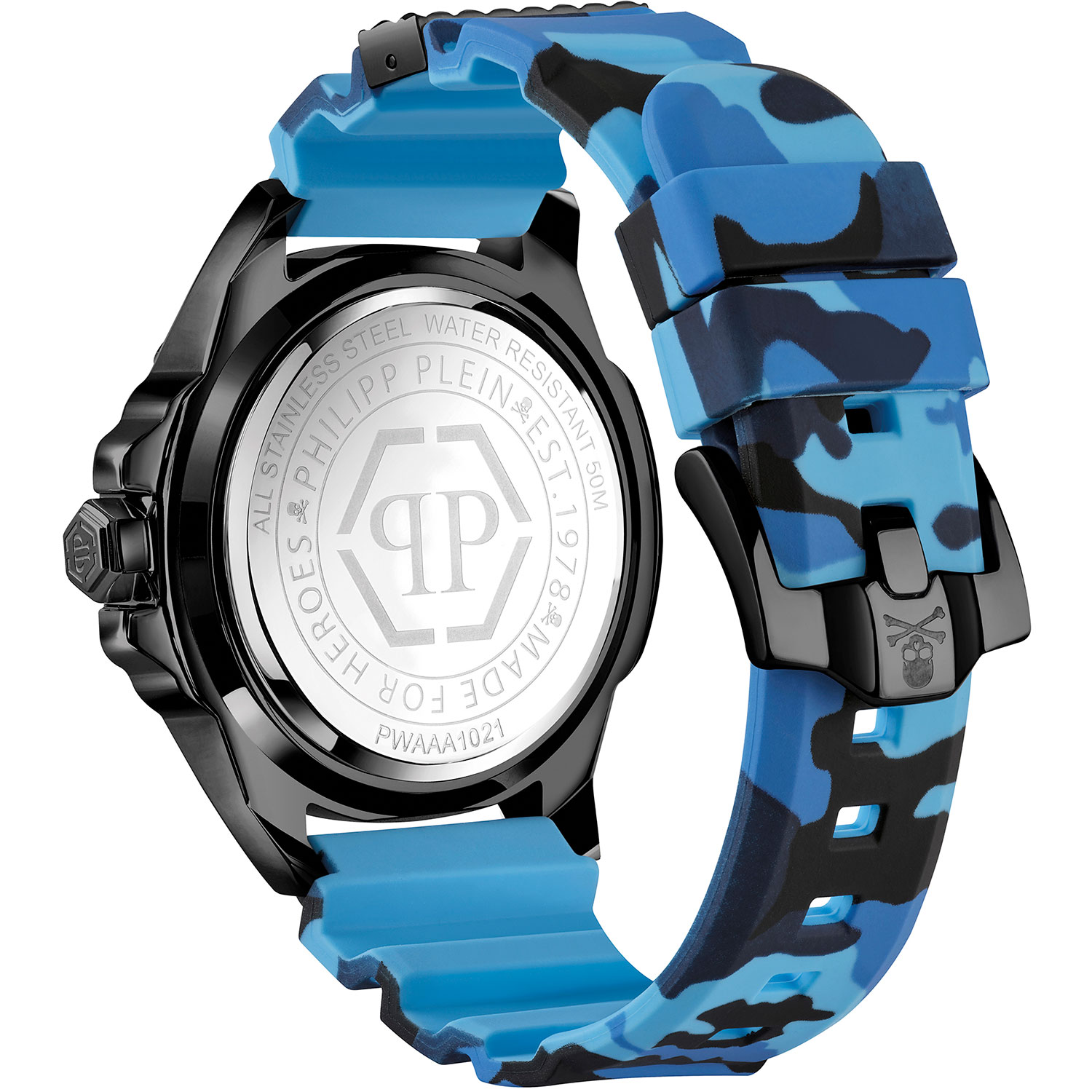 Philipp Plein PWAAA1021